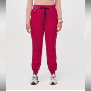 FIGS ULTRA ROSE LIMITED EDITION COLOR